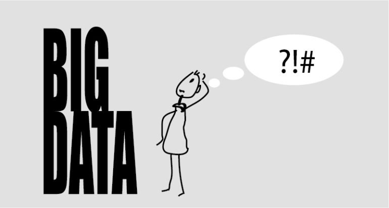 BIG DATA so what