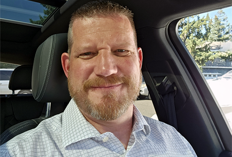 Mariner’s SHIFT Energy Welcomes Dieter Megert as VP, Business Development – Western Canada & Western United States